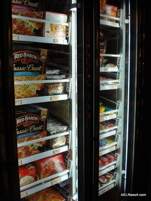 Johari Frozen Foods